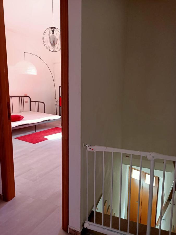 Casa Belvedere Iun Q1579 Сант-Антиоко Экстерьер фото