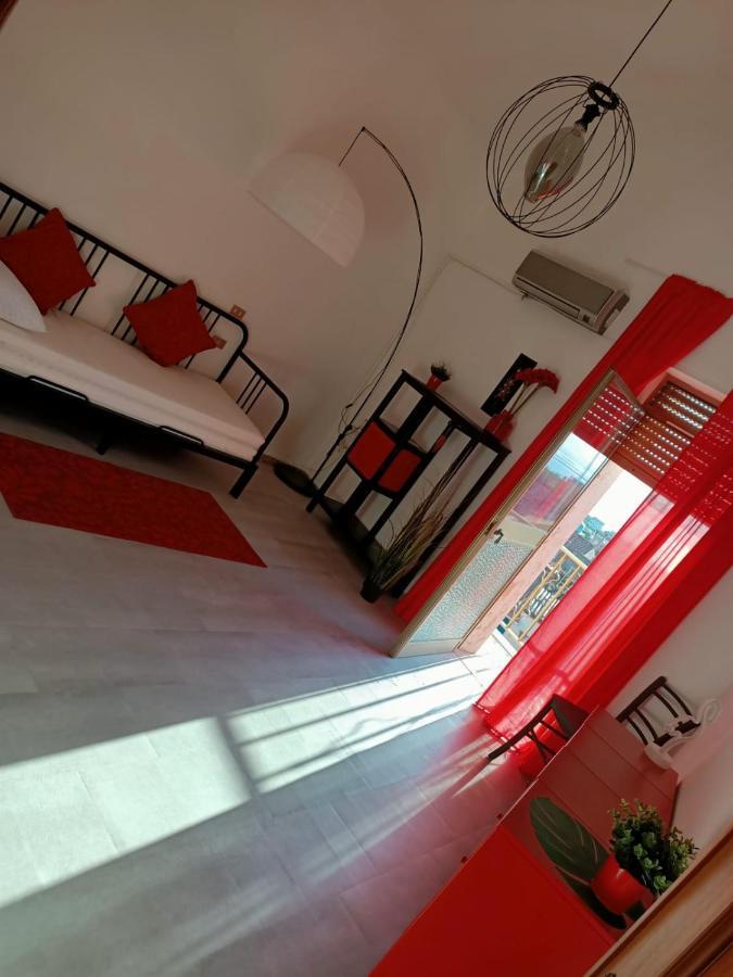 Casa Belvedere Iun Q1579 Сант-Антиоко Экстерьер фото